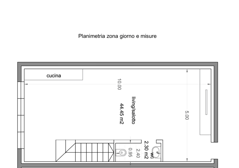 NUOVA VILLETTA DI 4.5 LOCALI CON BEL GIARDINO A COLDRERIO (11)