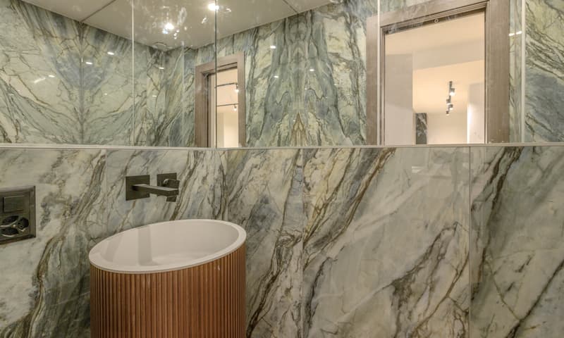 ELEGANTE ED AMPIO 2.5 LOCALI RISTRUTTURATO A CASSARATE (4)