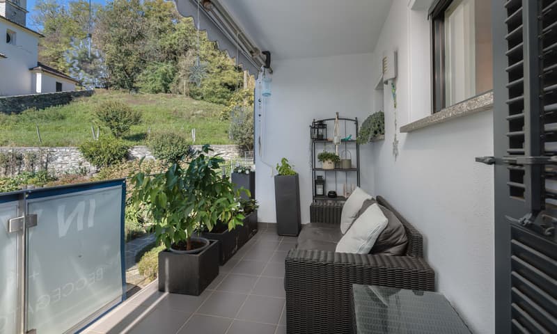 MERAVIGLIOSA CASA DI 6.5 LOCALI NEL VERDE NEL MALCANTONE (5)
