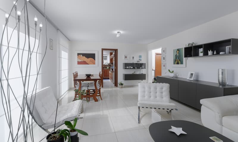 MERAVIGLIOSA CASA DI 6.5 LOCALI NEL VERDE NEL MALCANTONE (2)