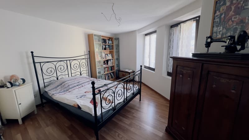 CASA DI 5 LOCALI INTERAMENTE RISTRUTTURATA A MIGLIEGLIA (5)