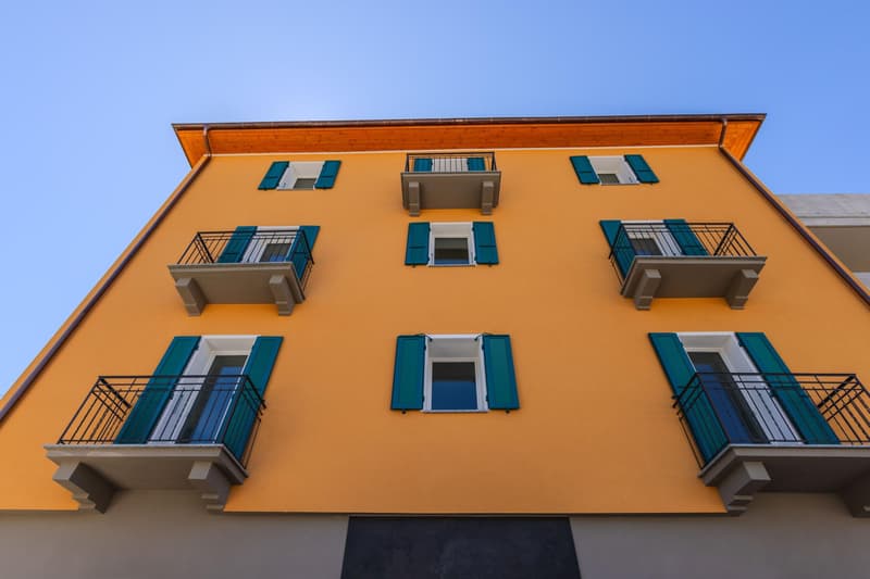 MERAVIGLIOSO 4.5 LOCALI CON TERRAZZA COPERTA A MAGADINO (9)