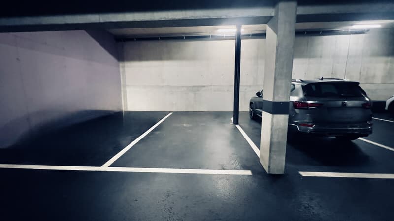 LUMINOSO E MODERNO 2.5 LOCALI CON AMPIA TERRAZZA A GRAVESANO (9)