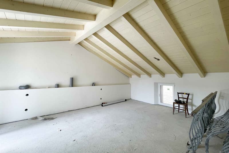 AMPIA CASA 6.5 LOCALI INTERAMENTE RISTRUTTURATA A MIGLIEGLIA (3)