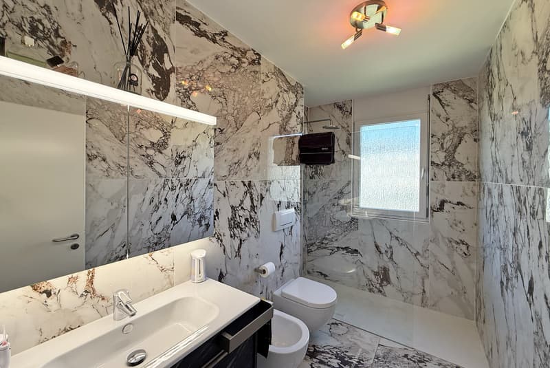 AMPIO E MODERNO 4.5 LOCALI CON TERRAZZA A LUGANO-PREGASSONA (6)