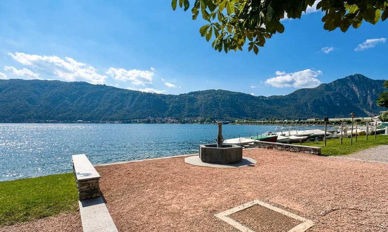NUOVO 2.5 LOCALI RESIDENZA SECONDARIA A BISSONE (7)