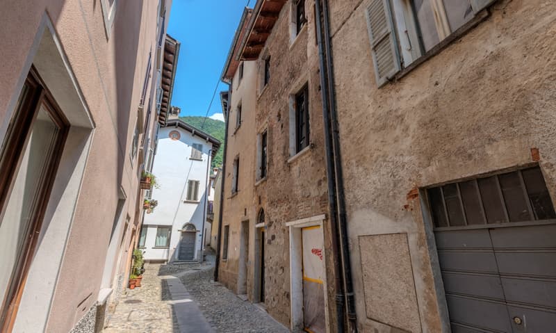 NUOVO 2.5 LOCALI RESIDENZA SECONDARIA A BISSONE (5)