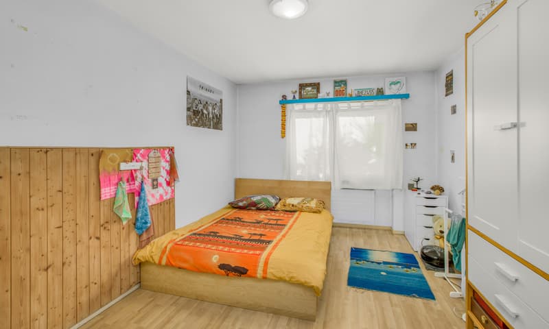 BELLISSIMA VILLA 6.5 LOCALI A POCHI PASSI DAL LAGO A CASLANO (9)