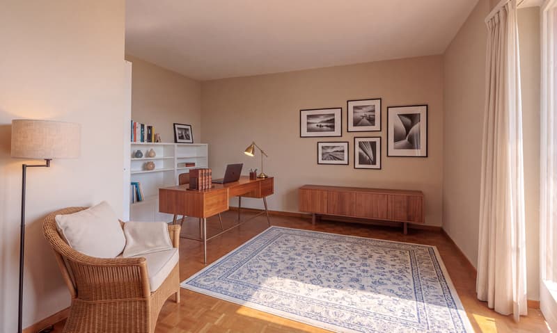 VILLA 6.5 LOCALI DA RINNOVARE VISTA LAGO MOZZAFIATO AD AGNO (7)