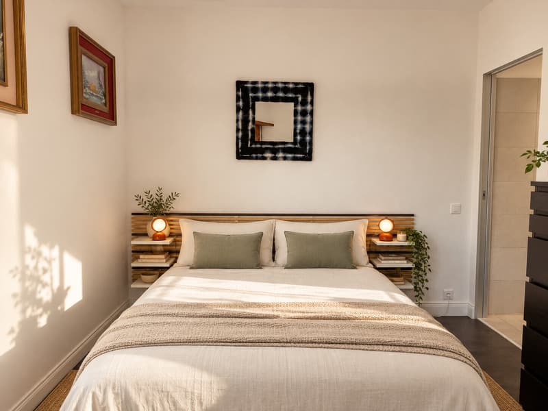 ELEGANTE 3.5 LOCALI CON TERRAZZA E VISTA LAGO A RUVIGLIANA (7)