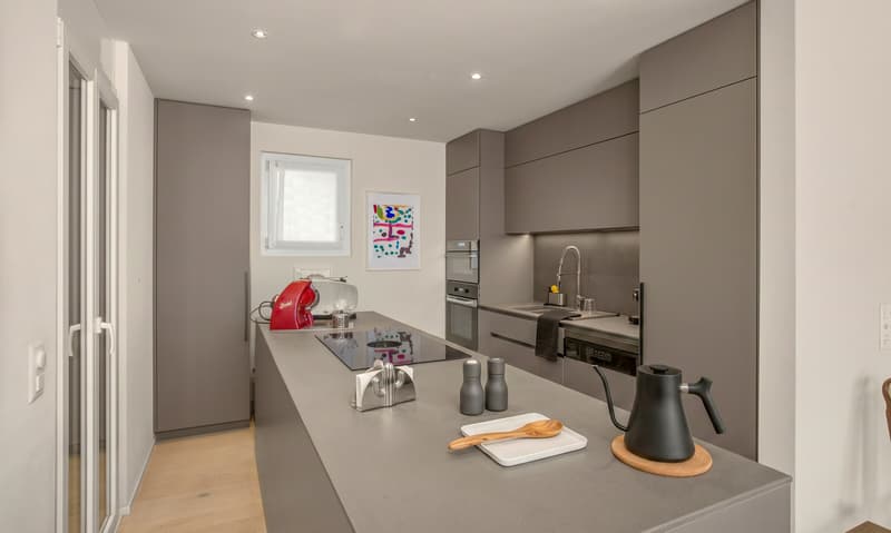 VILLA 5.5 LOCALI RINNOVATA CON VISTA LAGO APERTA A CAPOLAGO (1)