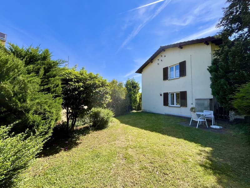 CASA BIFAMILIARE 7 LOCALI CON VISTA APERTA A TORRICELLA (2)