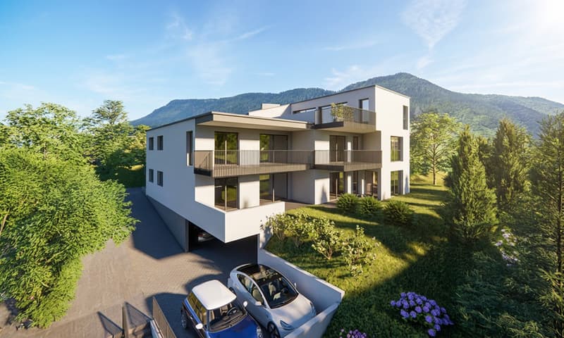AMPIO 2.5 LOCALI DI NUOVA COSTRUZIONE CON TERRAZZA A LUMINO (6)