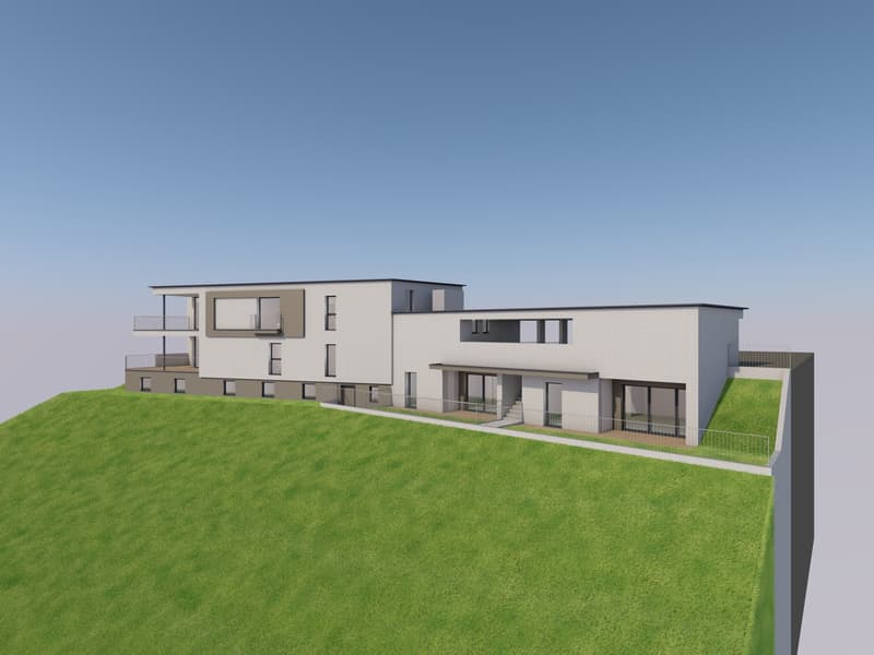 MODERNO E AMPIO 4.5 CON TERRAZZA VISTA LAGO A CADEMARIO (2)