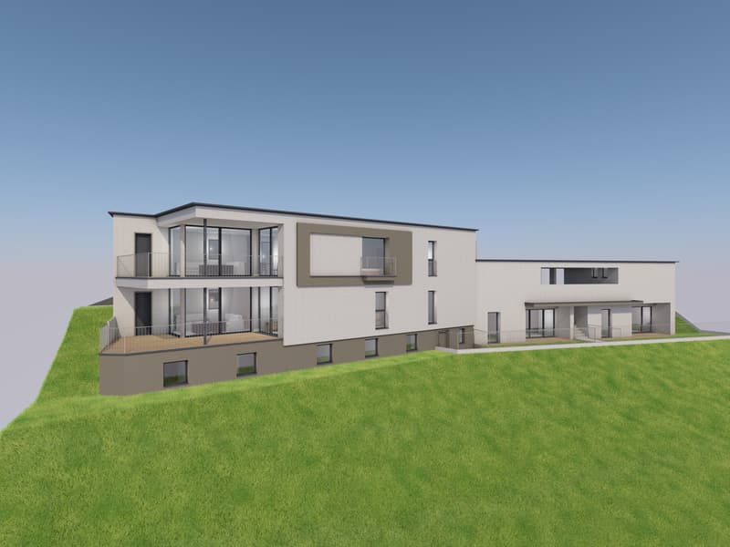 NUOVO 2.5 CON GIARDINO PRIVATO E VISTA LAGO A CADEMARIO (1)