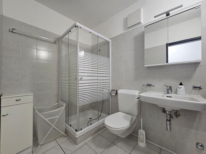 INVESTIMENTO - 1.5 LOCALI ARREDATO CON BALCONE A CANOBBIO (5)