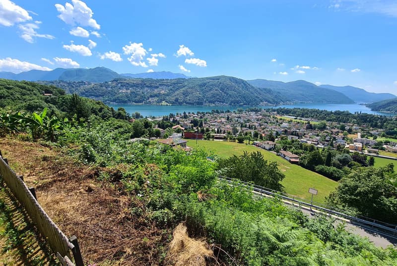 PROGETTO APPROVATO PER CASA BIFAMILIARE VISTA LAGO A NEGGIO (3)