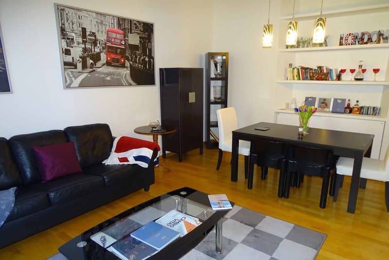 GRAZIOSO 2.5 LOCALI IN RESIDENZA DI PRESTIGIO A MAROGGIA (3)