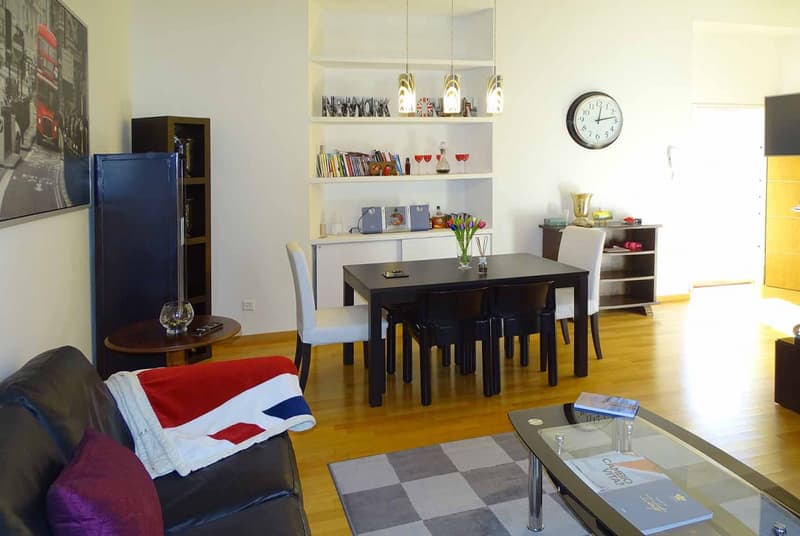 GRAZIOSO 2.5 LOCALI IN RESIDENZA DI PRESTIGIO A MAROGGIA (1)