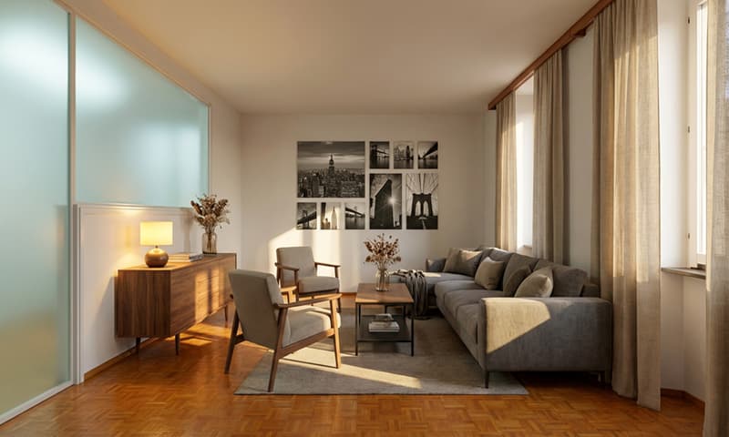 CASA STORICA DI 8.5 LOCALI DA RINNOVARE A CASTELROTTO (2)