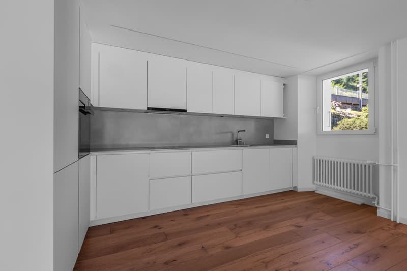 BELLISSIMO 3.5 LOCALI COME NUOVO CON TERRAZZA A MAGADINO (3)