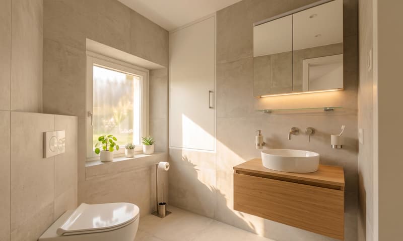SPAZIOSA CASA 7.5 LOCALI CON TERRAZZA E POSTEGGIO A LOPAGNO (6)