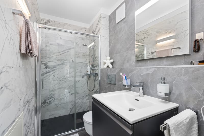 MODERNO 3.5 LOCALI CON GRANDE TERRAZZA AD AGNO (5)