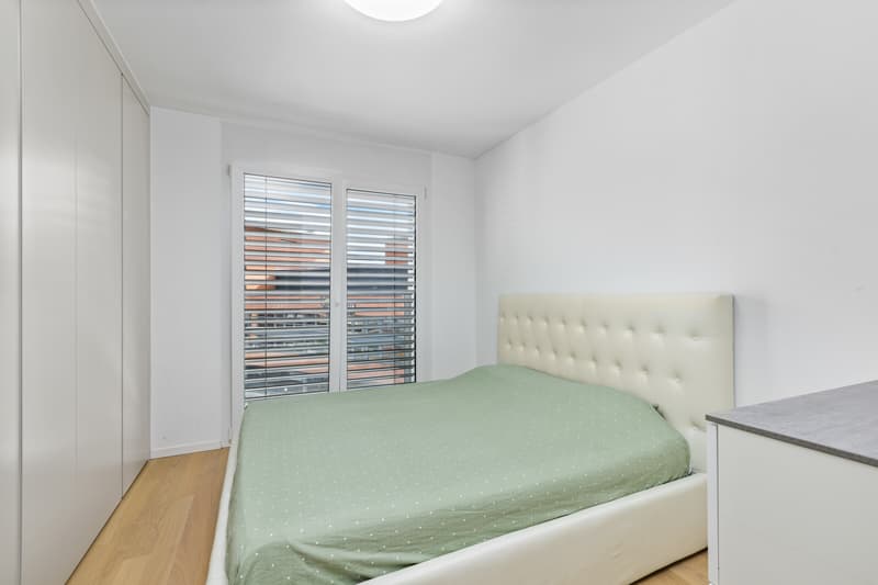 MODERNO 3.5 LOCALI CON GRANDE TERRAZZA AD AGNO (6)