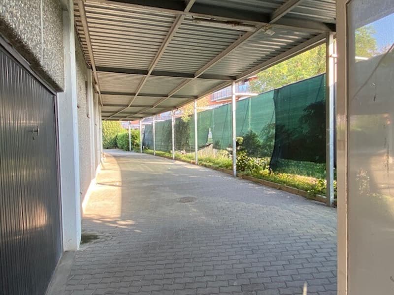 AMPIO STABILE ARTIGIANALE/COMMERCIALE INDIPENDENTE A BALERNA (6)