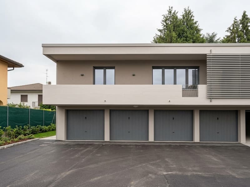 AFFITTASI 3.5 LOCALI IN RINNOVAMENTO CON TERRAZZA A BALERNA (7)