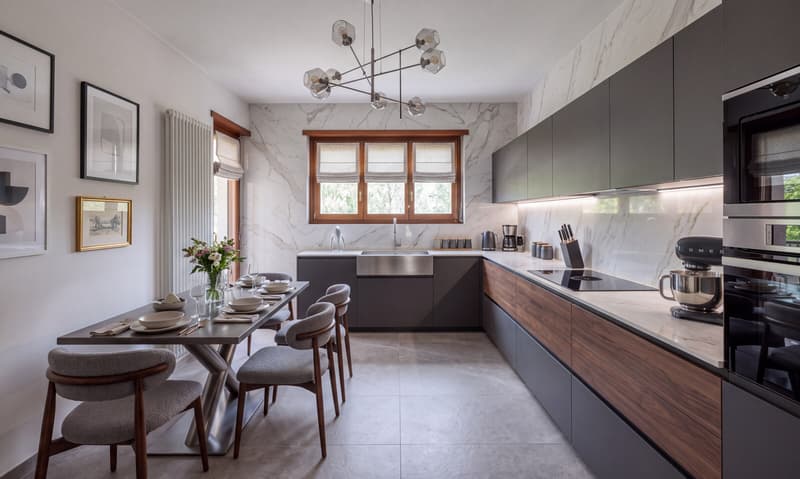 VILLA DI 6.5 LOCALI CON AMPIO GIARDINO E PRIVACY A CORTEGLIA (4)