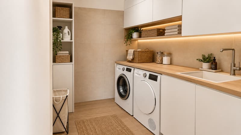 AMPIO ED ESCLUSIVO 4.5 LOCALI CON GIARDINO IN CAPRIASCA (12)
