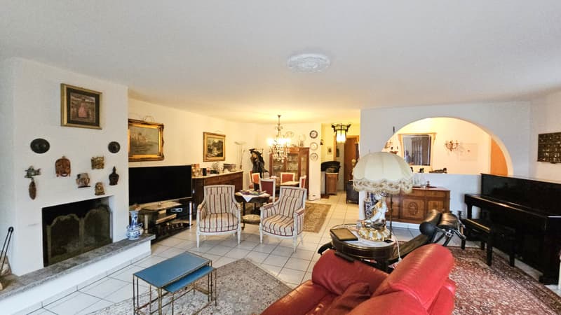 VILLA DI 5.5 LOCALI CON VISTA SUL LAGO MAGGIORE A PIANEZZO (3)