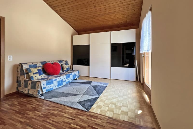 AFFARE - CASA 4.5 LOCALI CON GIARDINO E GROTTO A NOVAZZANO (8)