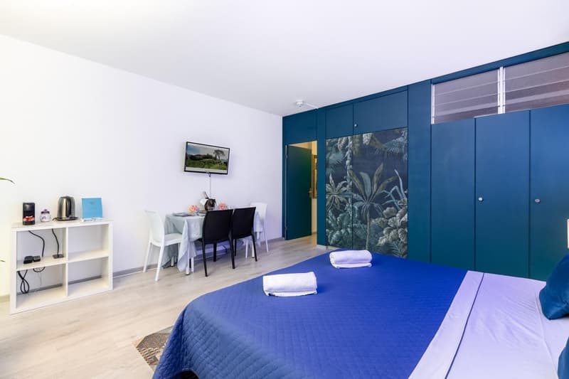 PRATICO BILOCALE IN RESIDENCE CON PISCINA A BISSONE (5)