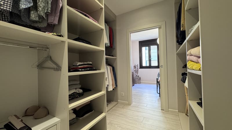 STUPENDO E AMPIO 3.5 LOCALI IN ZONA CENTRALE DI LUGANO (9)