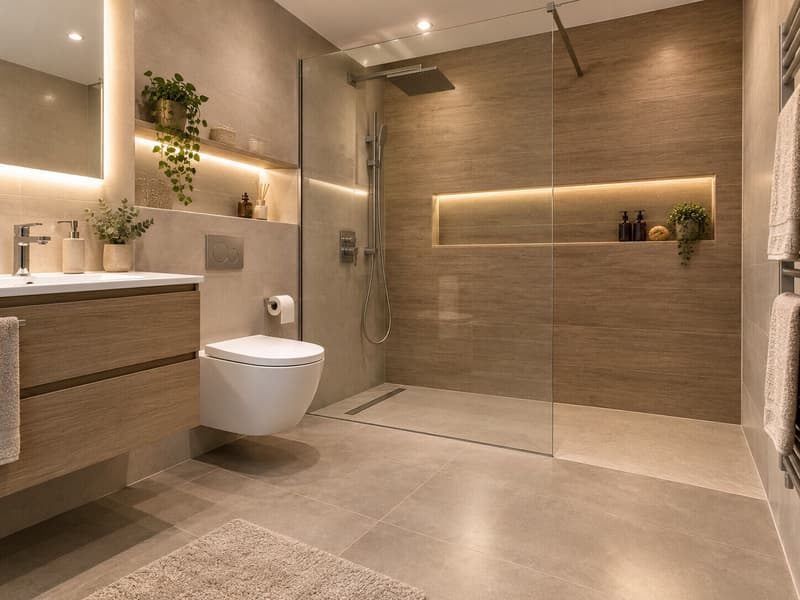AFFARE - ACCOGLIENTE DUPLEX 3.5 LOCALI NEL CUORE DI PURASCA (7)