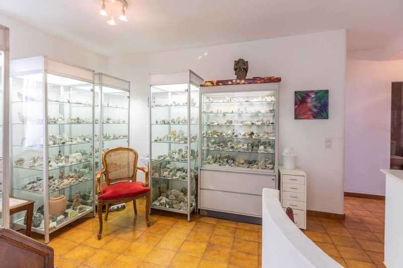 SPLENDIDA CASA DI 3.5 LOCALI CON TERRAZZE A PONTE TRESA (7)
