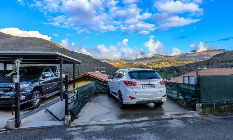 CASA 4.5 LOCALI CON MONOLOCALE ANNESSO E VISTA A TORRICELLA (11)
