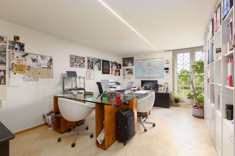 VILLA DI CHARME DI 10.5 LOCALI CON PISCINA A LIGORNETTO (11)