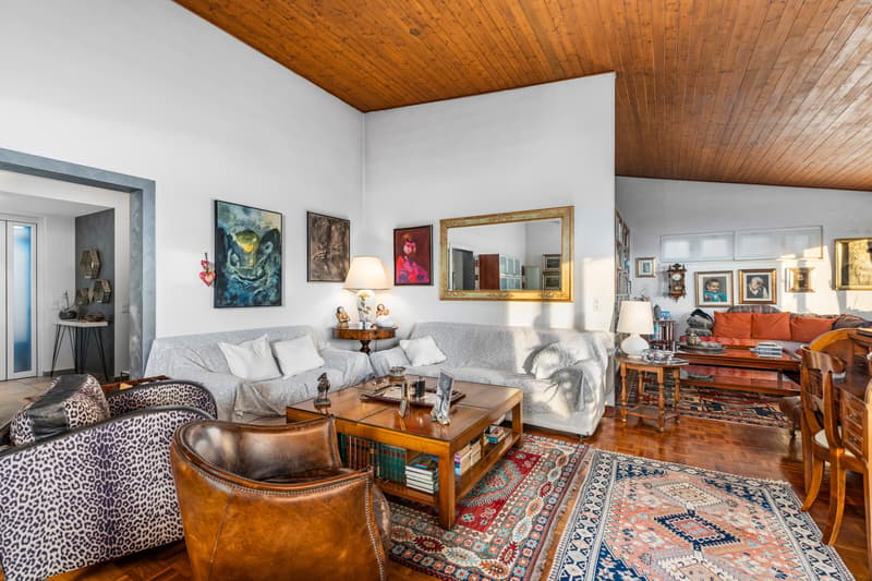VILLA INDIPENDENTE RISTRUTTURATA CON VISTA APERTA A VACALLO (4)