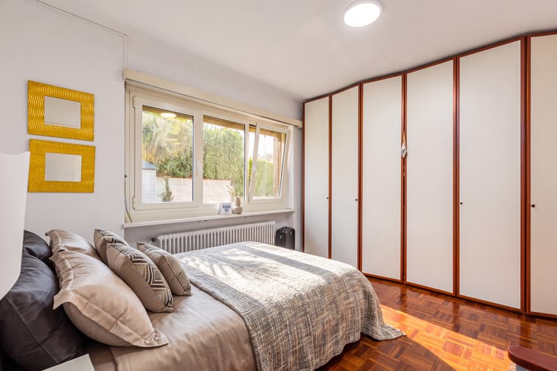 VILLA INDIPENDENTE RISTRUTTURATA CON VISTA APERTA A VACALLO (10)