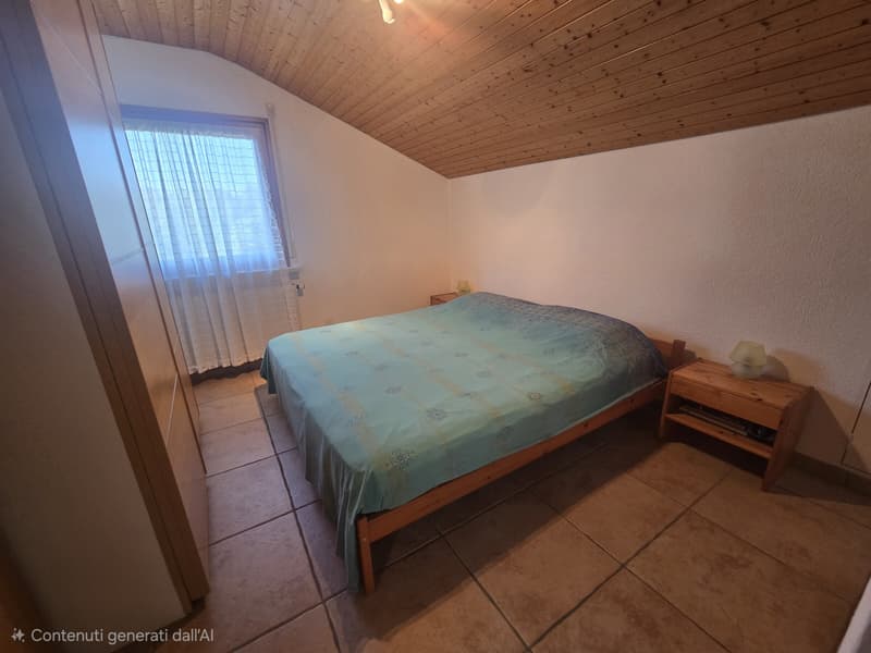MERAVIGLIOSA VILLETTA 6.5 LOCALI CON PISCINA A CARABBIA (9)