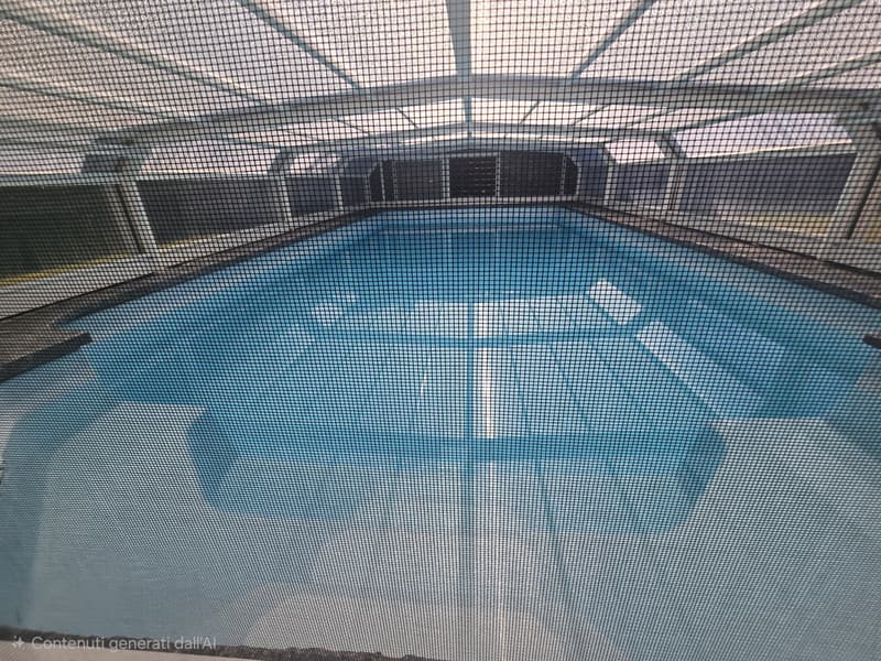 MERAVIGLIOSA VILLETTA 6.5 LOCALI CON PISCINA A CARABBIA (13)