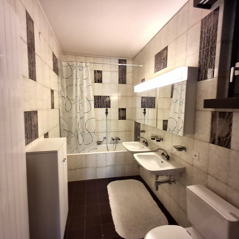 RESIDENZA SECONDARIA - 3.5 CON VISTA LAGO AD ALDESAGO (10)