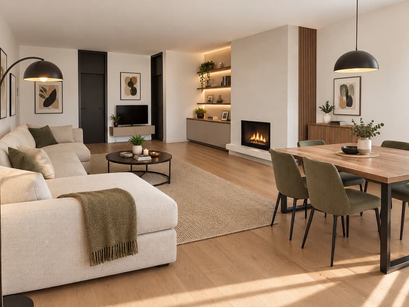 RESIDENZA SECONDARIA - 3.5 CON VISTA LAGO AD ALDESAGO (2)