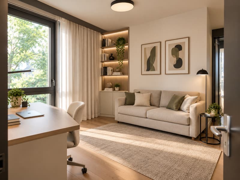 RESIDENZA SECONDARIA - 3.5 CON VISTA LAGO AD ALDESAGO (7)