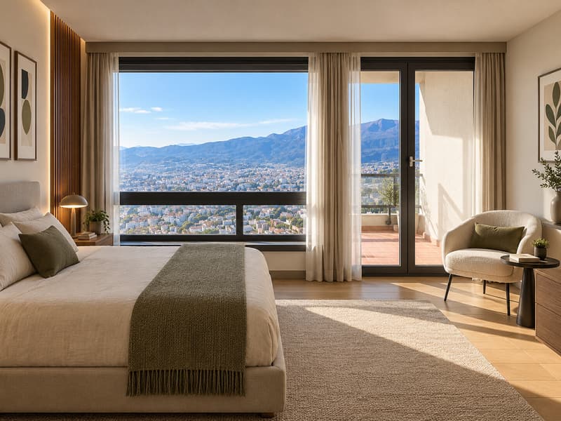 RESIDENZA SECONDARIA - 3.5 CON VISTA LAGO AD ALDESAGO (8)