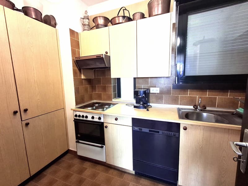 RESIDENZA SECONDARIA - 3.5 CON VISTA LAGO AD ALDESAGO (6)