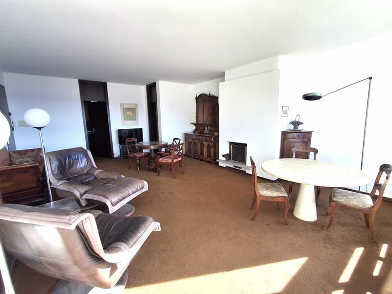 RESIDENZA SECONDARIA - 3.5 CON VISTA LAGO AD ALDESAGO (3)
